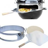 Recensioni di bruciatore per forno pizza