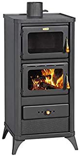 Recensioni di caminetti a pellet nordica