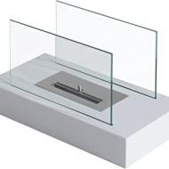 Recensioni di caminetti bioetanolo