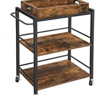 Recensioni di carrello portavivande