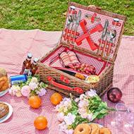 Recensioni di cestini da pic nic