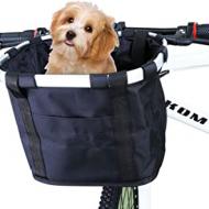Recensioni di cestino bici anteriore