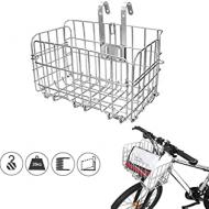 Recensioni di cestino porta cane per bicicletta