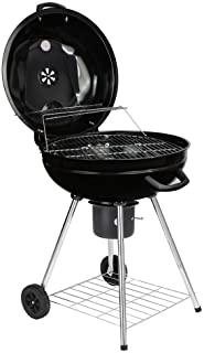 Recensioni di coperchio barbecue