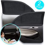 Recensioni di copri finestrini auto