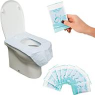 Recensioni di copri wc usa e getta