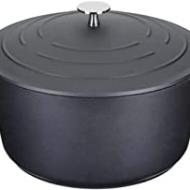 Recensioni di cuocere a fuoco lento e con il coperchio