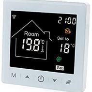 Recensioni di finder termostato wifi
