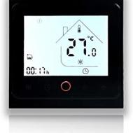 Recensioni di finder termostato
