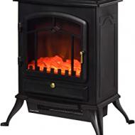 Recensioni di lampada effetto fuoco camino