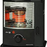 Recensioni di liquido per stufe zibro