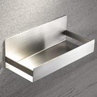 Recensioni di mensola doccia acciaio inox