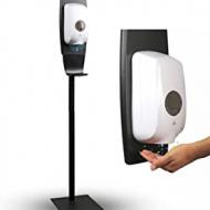 Recensioni di piantana dispenser
