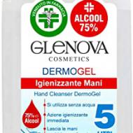 Recensioni di piantana igienizzante mani