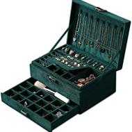Recensioni di portagioie in legno
