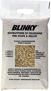 Recensioni di scarico stufa a pellet