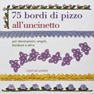 Recensioni di schemi bordure uncinetto per mensole