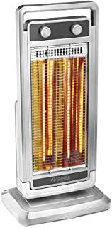 Recensioni di stufa a carbonio