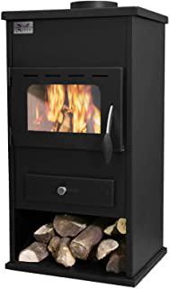 Recensioni di stufa a legno