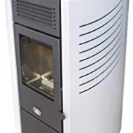Recensioni di stufa a pellet ravelli 12 kw canalizzata