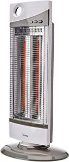 Recensioni di stufa al carbonio