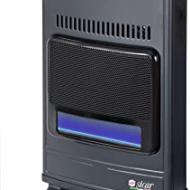 Recensioni di stufe a pellet ventilate
