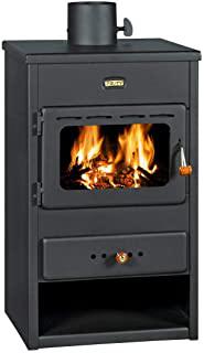 Recensioni di stufe nordica a legna
