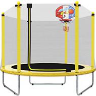 Recensioni di tappeti elastici per bambini