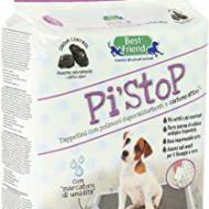 Recensioni di tappetini assorbenti per cani
