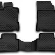 Recensioni di tappetini in gomma per auto