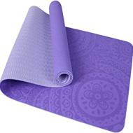 Recensioni di tappetino antiscivolo fitness