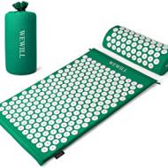Recensioni di tappetino per agopressione