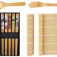 Recensioni di tappetino sushi