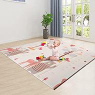 Recensioni di tappeto bambini gomma