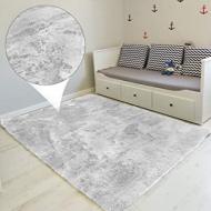 Recensioni di tappeto bianco peloso