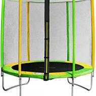 Recensioni di tappeto elastico per bambini