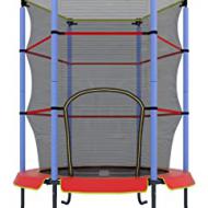 Recensioni di tappeto elastico piccolo