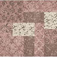 Recensioni di tappeto patchwork