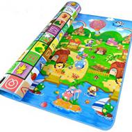 Recensioni di tappeto per bambini grande