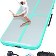 Recensioni di tappeto per ginnastica artistica