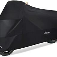 Recensioni di telo copri scooter