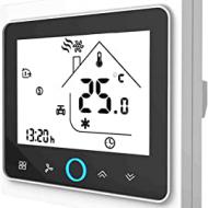 Recensioni di termostato ambiente