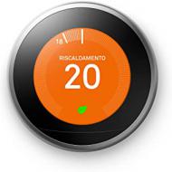 Recensioni di termostato bpt th 400
