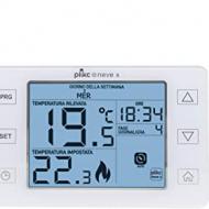 Recensioni di termostato modulante