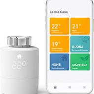 Recensioni di termostato smart bticino
