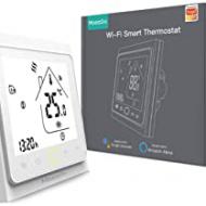 Recensioni di termostato smart