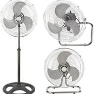 Recensioni di ventilatori a piantana
